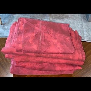 Alexander Julian Twin Sheet Set-ODD LOT